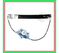 Meccanismo Alzacristallo Posteriore Destro Mod5 Porte Audi A4 (B7)-(Anno 2004-20