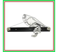 PRASCO AD032W063 Alzacristallo