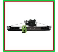 PRASCO BM120W063 Alzacristallo