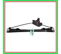 Meccanismo Alzacristallo Posteriore Destro FIAT IDEA 2003/2005 LATO DX 71734848