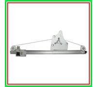 Meccanismo Alzacristallo Posteriore Destro Mod5 Porte Ford Grand C-Max-(Anno 201
