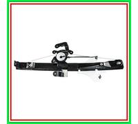 PRASCO FD107W063 Alzacristallo