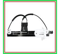 PRASCO FD110W063 Alzacristallo