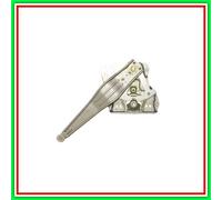 Meccanismo Alzacristallo Posteriore Destro Mod5 Porte Toyota Corolla E12-(Anno 2