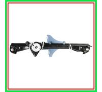 Meccanismo Alzacristallo Posteriore Destro Per VOLKSWAGEN POLO 2001-2005 DESTRO