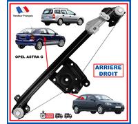 Alzacristallo Posteriore Destro Compatibile per Astra G Break 90521878 5140016