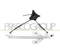 MECCANISMO ALZACRISTALLO POSTERIORE SINISTRO MOD.5 PORTE SEAT - ATECA (KH7) - Mo