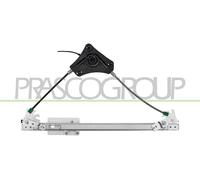 MECCANISMO ALZACRISTALLO POSTERIORE SINISTRO MOD.5 PORTE VOLKSWAGEN - T-ROC - Mo