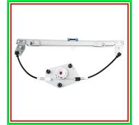 AA090W064 PRASCO MECCANISMO ALZACRISTALLO POSTERIORE SINISTRO MOD.5 PORTE ALFA R
