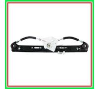 Alzacristallo Prasco BM802W064 per Bmw