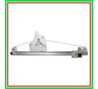 Meccanismo Alzacristallo Posteriore Sinistro Mod5 Porte Ford Grand C-Max-(Anno 2