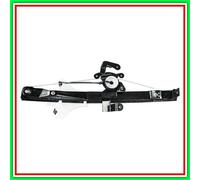 Meccanismo Alzacristallo Posteriore Sinistro Mod5 Porte Ford Mondeo-(Anno 2004-2