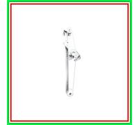 Meccanismo Alzacristallo Posteriore Sinistro Mod5 Porte Mercedes Classe E (W210)