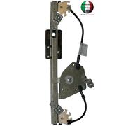 MECCANISMO ALZAVETRI ALZACRISTALLI ANTERIORE ANT DESTRO DX PER FORD KA 08> 2008>