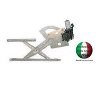 MECCANISMO ALZAVETRI ALZACRISTALLI ANTERIORE ANT DESTRO PER FORD FOCUS 04> 2004>