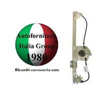 MECCANISMO ALZAVETRI ALZACRISTALLI ANTERIORE ANT DX EL PER MODUS 04> 2004>