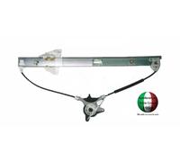 MECCANISMO ALZAVETRI ALZACRISTALLI ANTERIORE ANT SINISTRO SX PER MAZDA 5 2005>