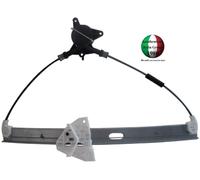 MECCANISMO ALZAVETRI ALZACRISTALLI ANTERIORE SX PER MAZDA 6 2002>2008 5 PORTE