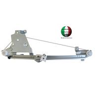 MECCANISMO ALZAVETRI ALZACRISTALLI ELET POSTERIORE POST EL SX PER SAAB 9-5 1997>