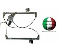 MECCANISMO ALZAVETRI ALZACRISTALLI ELETTRICO ANT SX PER FORD GALAXY 1995>2000