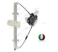 MECCANISMO ALZAVETRI ALZACRISTALLI ELETTRICO DX PER NISSAN MICRA 03> 2003> 3/5P