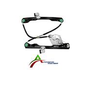 MECCANISMO ALZAVETRI ALZACRISTALLI ELETTRICO EL ANT SX PER FORD FUSION 02> 2002>