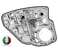 MECCANISMO ALZAVETRI ALZACRISTALLI POST DX CON PANNELLO PER FIAT STILO 2001> 5P