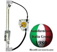 MECCANISMO ALZAVETRI ALZACRISTALLI POSTERIORE EL SX PER HYUNDAI I30 07> 2007>