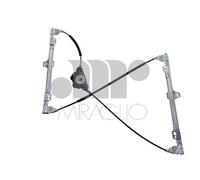 MECCANISMO ALZAVETRI ELETTRICO ANTERIORE DX FORD FIESTA 07/2002->08/2008 3P