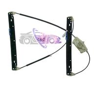 MECCANISMO ALZAVETRO ALZACRISTALLI ANTERIORE SX PER AUDI A6 DAL 2004 AL 2011