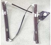 MECCANISMO ALZAVETRO ALZACRISTALLI ANTERIORE SX PER AUDI Q3 11>18 2011-2018