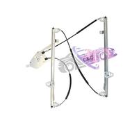 MECCANISMO ALZAVETRO ALZACRISTALLI COMFORT ANTERIORE SX PER CITROEN PICASSO 99>