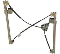 MECCANISMO ALZAVETRO ALZACRISTALLO ANT SX FORD FOCUS DAL 1998 5P CON ANTIPANICO