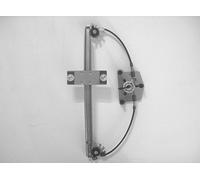 MECCANISMO ALZAVETRO ALZACRISTALLO POST.SIN.AUDI A3 5P DAL 2003>2012 confort