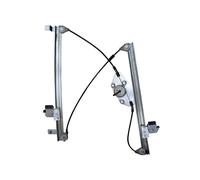 MECCANISMO ALZAVETRO ANT. DX PER BMW SERIE 5 E60 06/04> windows regulator