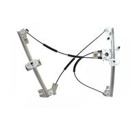 2x Alzacristalli Ac Rolcar Davanti S+D per CITROËN, PEUGEOT BERLINGO