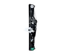 MECCANISMO ALZAVETRO ANT. DX PER FORD KA DAL 09/2008 IN POI - windows regulator
