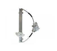 MECCANISMO ALZAVETRO ANT. DX PER HYUNDAI LANTRA 05/95>11/00 window regulator