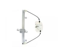MECCANISMO ALZAVETRO ANT. DX PER OPEL CORSA D 4P 09/06> window regulator