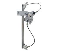 MECCANISMO ALZAVETRO ANT. DX PER SMART FORTWO 07/98>12/06 window regulator