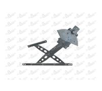 MECCANISMO ALZAVETRO ANT. DX PER SUBARU JUSTY 4P 01/07> window regulator