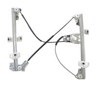 MECCANISMO ALZAVETRO ANT. DX PEUGEOT RANCH 06/96> windows regulator FRP