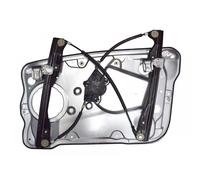 Pannello Alzacristalli Anteriore Per Skoda Fabia 1999-2007 Elettrico Sinistro