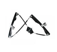 Alzacristalli Anteriore Per Skoda Fabia 1999-2007 Meccanismo 5 Porte Sinistro