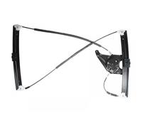 MECCANISMO ALZAVETRO ANT. SX PER A3 3P 01/96>04/03 - CON ANTIPINCH - window