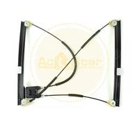 MECCANISMO ALZAVETRO ANT. SX PER A3 3P 05/03> - CON ANTIPINCH - windows reg