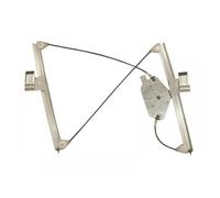 MECCANISMO ALZAVETRO ANT. SX PER A4 4P 11/94>09/01 - windows regulator