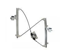 MECCANISMO ALZAVETRO ANT. SX PER B6 VARIANT 03/05>12/09 - windows regu