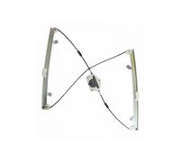 MECCANISMO ALZAVETRO ANT. SX PER CITROEN C4 PICASSO 11/06> windows regulator