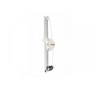 MECCANISMO ALZAVETRO ANT. SX PER FIAT QUBO 12/07> windows regulator
